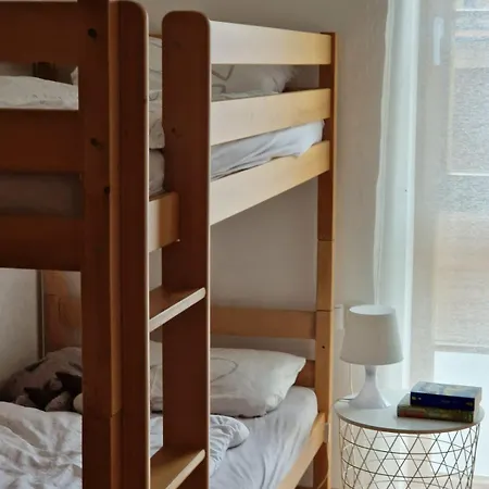 Apartamento Claudia 5 By Smr - Close To And Gondola Rauris