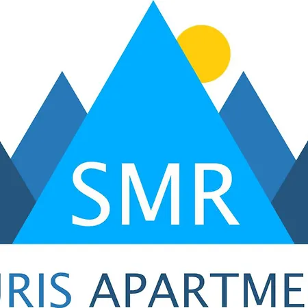 Apartment Claudia 5 By Smr - Close To And Gondola *