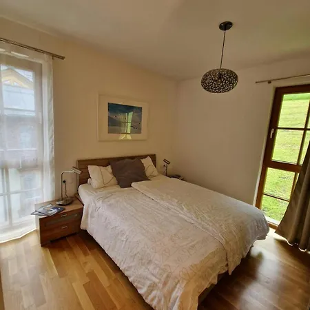 Apartment Claudia 5 By Smr - Close To And Gondola