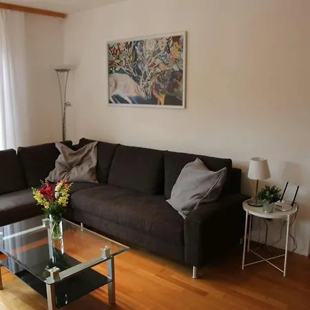Claudia 5 By Smr - Close To And Gondola Apartment *