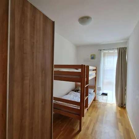 Apartment Claudia 5 By Smr - Close To And Gondola *