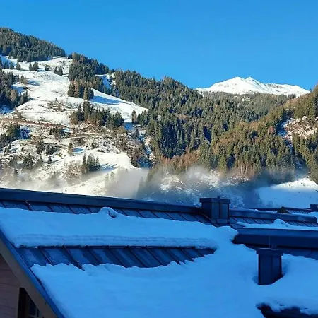 Apartment Claudia 5 By Smr - Close To And Gondola Rauris