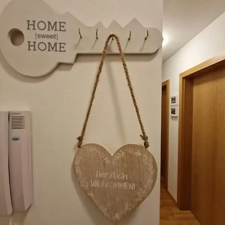 Apartamento Claudia 5 By Smr - Close To And Gondola Rauris