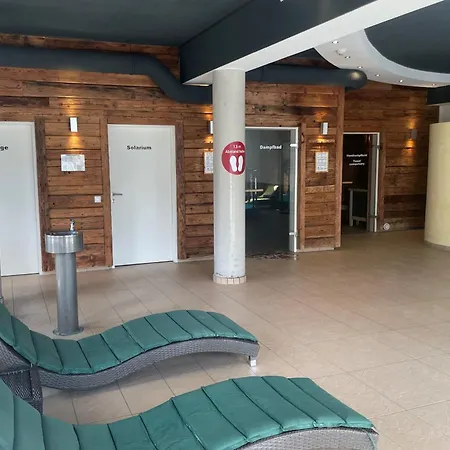 Claudia 5 شقة راوريس