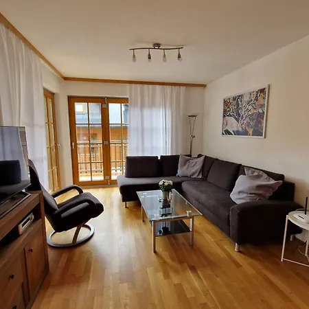 Claudia 5 Apartman *