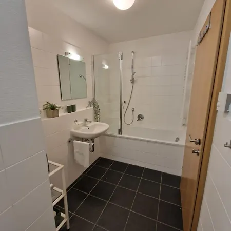 Claudia 5 Apartament