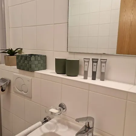 Claudia 5 Apartman Rauris