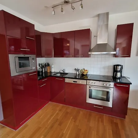 Apartman Claudia 5 Rauris