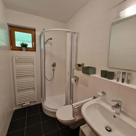 Apartment Claudia 5