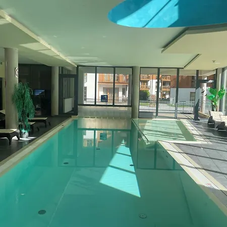 Apartman Claudia 5 *