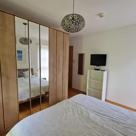 Apartman Claudia 5 Rauris