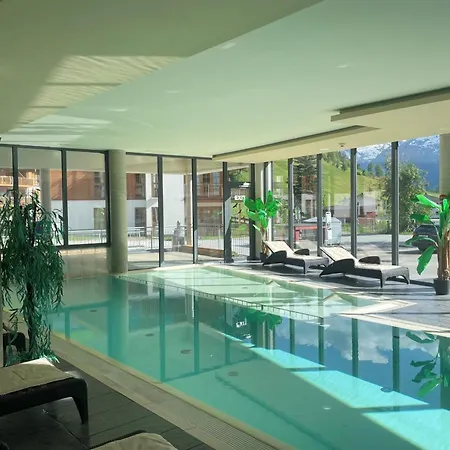Claudia 5 Apartament