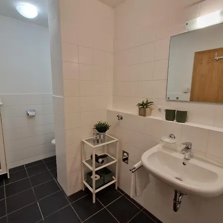 Claudia 5 Apartman *