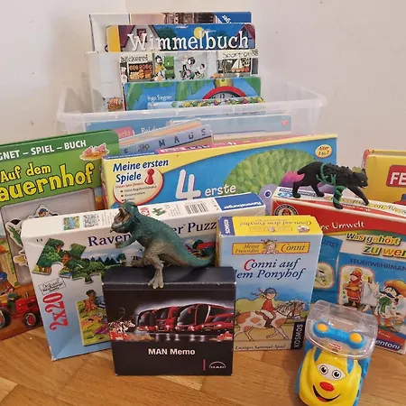 Apartman Claudia 5 Rauris