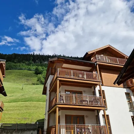 Claudia 5 By Smr - Close To And Gondola Apartamento