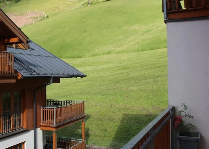 Claudia 5 Apartman Rauris