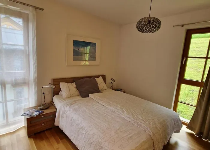 Claudia 5 Apartman *