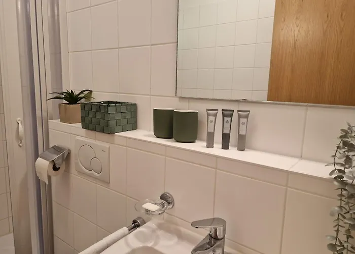 Claudia 5 Apartman Rauris