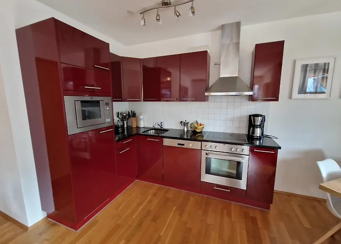 Apartman Claudia 5 Rauris