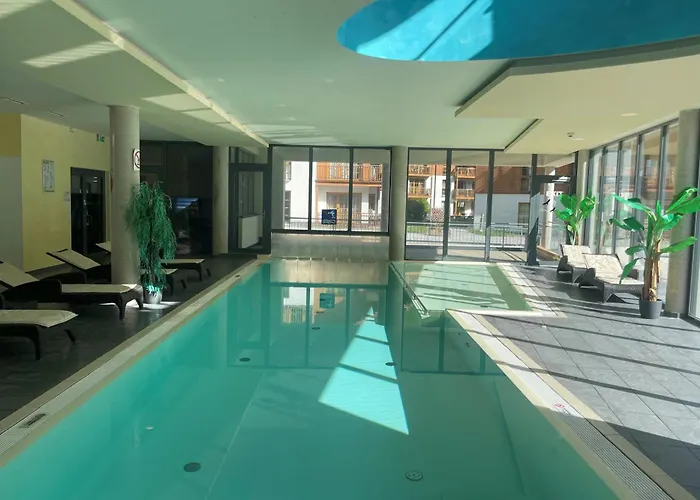 Apartman Claudia 5 *