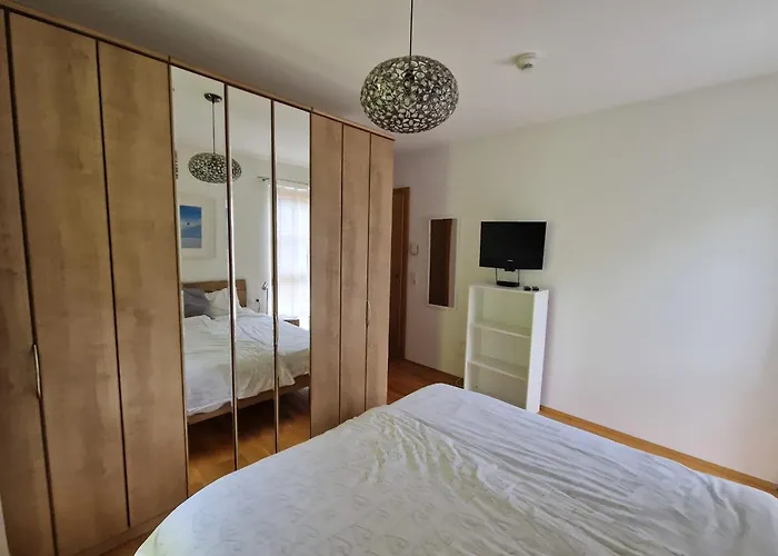 Apartman Claudia 5 Rauris