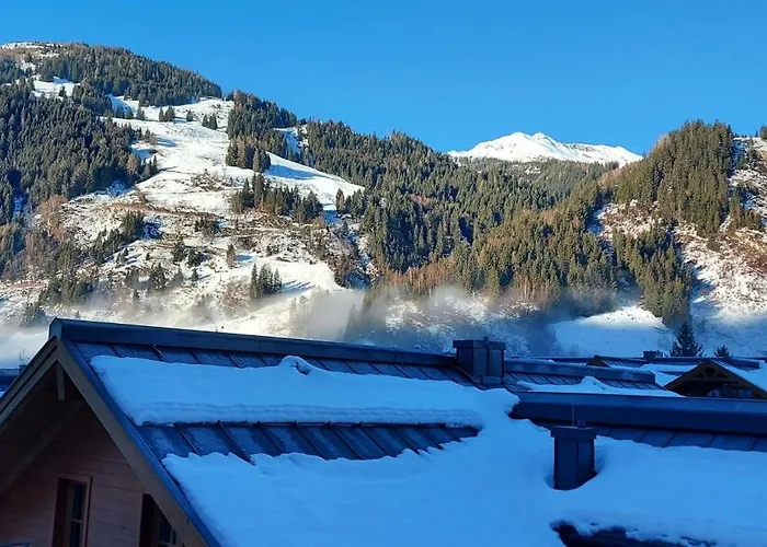 Claudia 5 Apartman *